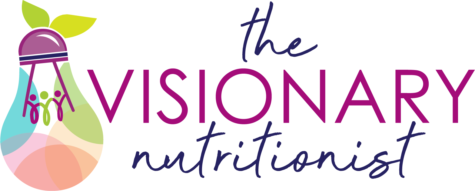 The Visionary Nutritionist